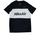 Vêtements Garçon T-shirts manches courtes Nike CV2211 Noir