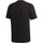 Vêtements Homme T-shirts manches courtes adidas Originals GD5893 Noir