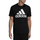 Vêtements Homme T-shirts manches courtes adidas Originals GC7346 Noir
