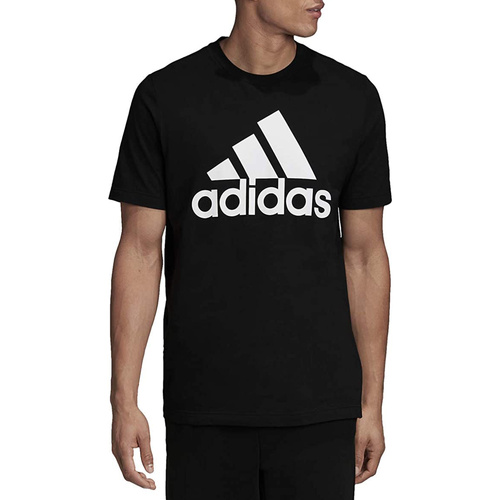 Vêtements Homme T-shirts manches courtes adidas Originals GC7346 Noir