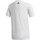 Vêtements Garçon T-shirts manches courtes adidas Originals GD9255 Blanc