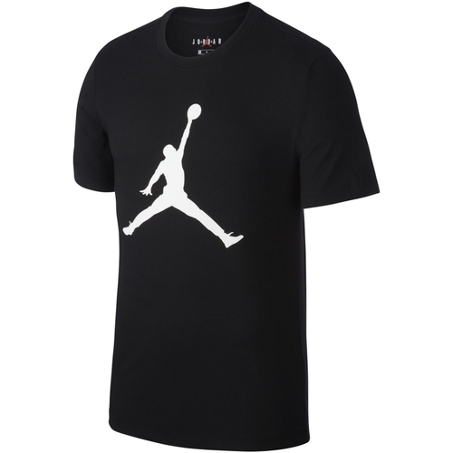 Vêtements Homme T-shirts manches courtes lunarepic Nike CJ0921 Noir