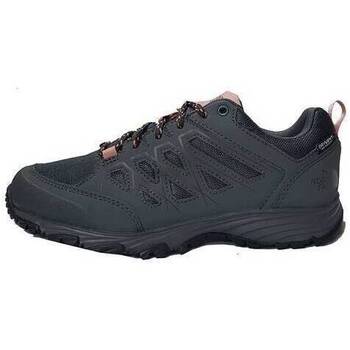 Chaussures Femme Running / trail The North Face NF0A4PEP Gris