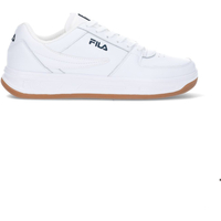 Chaussures Homme Baskets mode Fila 1011061 Blanc