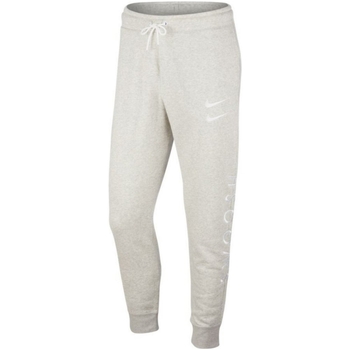 Vêtements Homme Pantalons de survêtement Nike CU3915 Gris