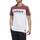 Vêtements Homme T-shirts manches courtes adidas Originals GD5498 Blanc