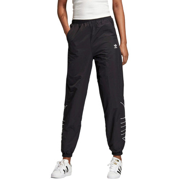 Vêtements Femme Pantalons de survêtement adidas Originals GD2417 Noir
