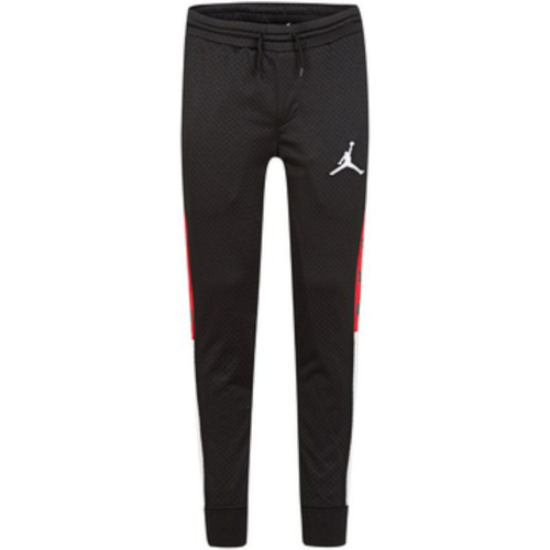Vêtements Garçon Pantalons de survêtement Nike 957031 Noir