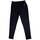 Vêtements Femme Pantalons de survêtement Champion 113218 Noir