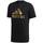 Vêtements Homme T-shirts manches courtes adidas Originals GE4688 Noir