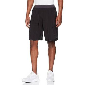 Vêtements Homme Shorts / Bermudas Puma 516360 Noir
