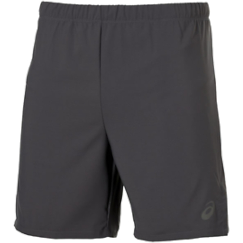 Vêtements Homme Shorts / Bermudas Asics 133216 Gris