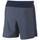 Vêtements Homme Shorts / Bermudas Nike 908796 Bleu