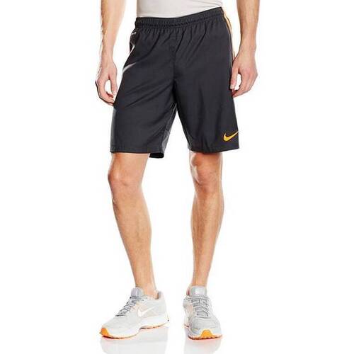 Vêtements Homme Shorts / Bermudas Nike 688390 Noir