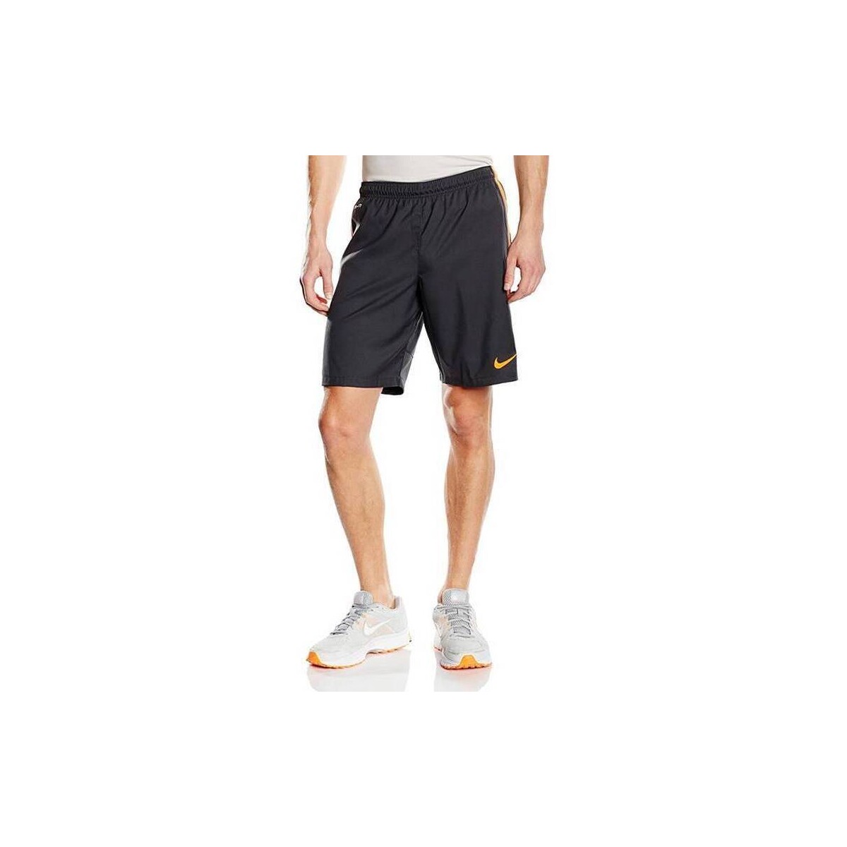 Vêtements Homme Shorts / Bermudas Nike 688390 Noir