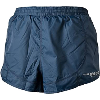 Vêtements Homme Shorts / Bermudas Mico 0404 Bleu