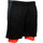 Vêtements Homme Shorts / Bermudas Puma 514586 Gris