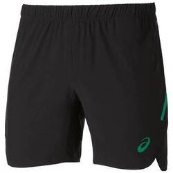 Vêtements Homme Shorts / Bermudas Asics 121606 Noir