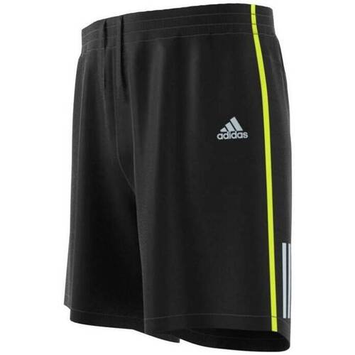 Vêtements Homme Shorts pinkie / Bermudas adidas Originals S98112 Noir