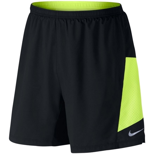 Vêtements Homme Shorts / Bermudas Nike 683288 Gris