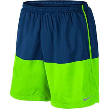 Vêtements Homme Shorts / Bermudas Nike 642807 Bleu