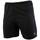 Vêtements Homme Shorts / Bermudas Mico 0407 Noir