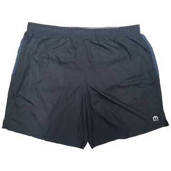 Vêtements Homme Shorts / Bermudas Mico 0408 Noir