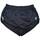 Vêtements Homme Shorts / Bermudas Gimer 897R70 Noir
