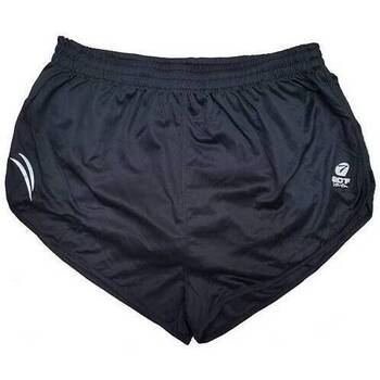 Vêtements Homme Shorts / Bermudas Gimer 897R70 Noir