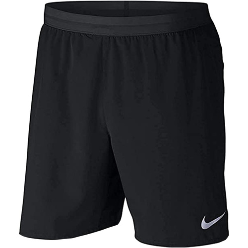 Vêtements Homme Shorts / Bermudas Nike 892911 Noir