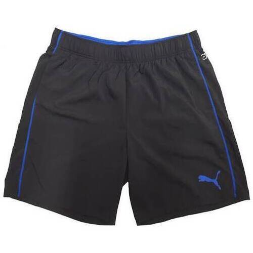 Vêtements Homme Shorts / Bermudas Puma 515190 Noir