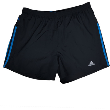 Vêtements Homme Shorts / Bermudas adidas Originals D85716 Noir