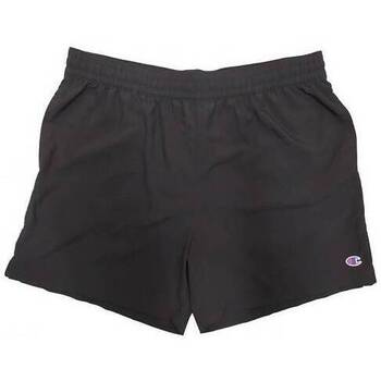Vêtements Homme Shorts / Bermudas Champion 211864 Noir