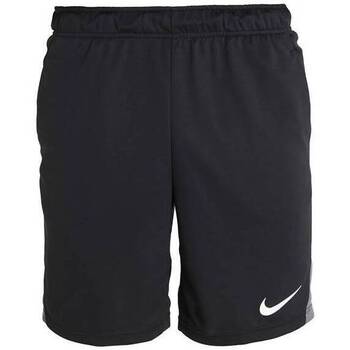 Vêtements Homme Shorts / Bermudas Nike 589849 Noir