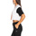 Vêtements Femme T-shirts manches courtes Fila Glass 687943 Noir