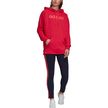 Vêtements Femme Ensembles de survêmetallic adidas Originals GD4421 Rouge