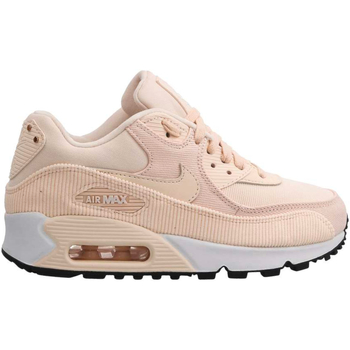 Chaussures Femme Baskets mode Nike 921304 Rose