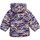 Vêtements Enfant Doudounes adidas Originals GD2851 Violet