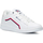 Chaussures Homme Baskets mode Champion S21423 Blanc