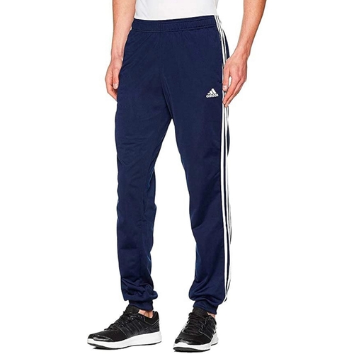 Vêtements Homme Pantalons 5 poches adidas Originals BP5464 Bleu