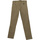 Vêtements Homme Pantalons 5 poches Marina Yachting 420271107640 Marron