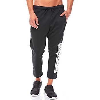 Vêtements Homme Pantalons 5 poches adidas Originals BR1639 Noir