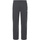 Vêtements Homme Pantalons de survêtement se mesure au creux de la taille à lendroit le plus mince NF0A3BU8 Gris