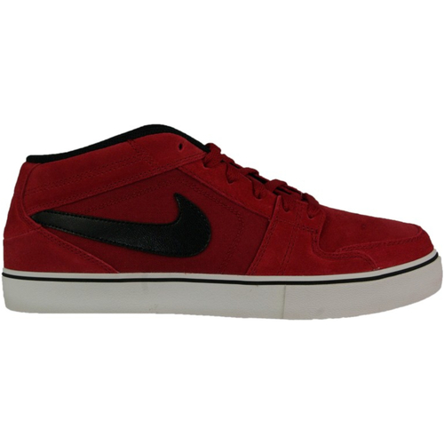Chaussures Homme Baskets mode Nike 508265 Rouge