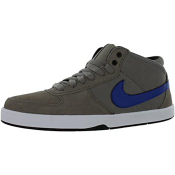 Chaussures Homme Baskets mode Nike 510974 Gris