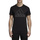 Vêtements Homme T-shirts manches courtes adidas Originals DI0271 Noir