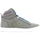 Chaussures Homme Baskets mode Lacoste 7-28SPM0072 Gris