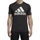 Vêtements Homme T-shirts manches courtes adidas Originals DM4061 Gris