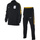 Vêtements Garçon Ensembles de survêtement Nike 925120 Noir