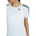 Vêtements Femme T-shirts manches courtes adidas Originals BK2686 Blanc